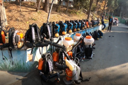 کلیپ، موشن، تیزر