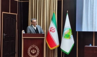 اعتبارات آبخیزداری و بیابان‌زدایی خراسان جنوبی در بودجه 1405 افزایش می‌یابد