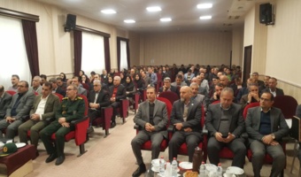 سرپرست اداره کل منابع طبیعی و آبخیزداری خراسان شمالی منصوب شد