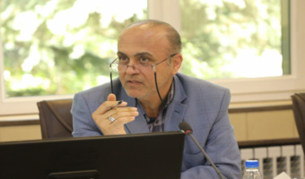 هوشمندسازی حفاظت؛ نصب دوربین‌های پایش تصویری جنگل‌ها و مراتع در آینده نزدیک