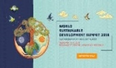 World Sustainable Development Summit 2018 opens in New Delhi, India