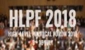 Expert Group provides key messages for July’s High Level Political Forum