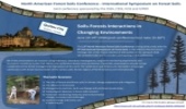 North American Forest Soils Conference – International Symposium on Forest Soils