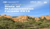 The FAO-Plan Bleu Report “The state of Mediterranean forests 2018” has been released