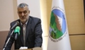 وزیر جهاد کشاورزی بر لزوم مشارکت مردم در حفظ و توسعه منابع‌طبیعی تأکید کرد