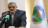 Minister of Agriculture Jihad Emphasize Public Participation in Natural Resources Preservation and Development 