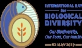International Day for Biological Diversity 2019