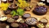 Iran Exports 1,450 Tons of Herbal Medicine