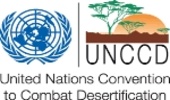 پیام دبیر اجرایی کنوانسیون مقابله با بیابانزایی ملل متحد به مناسبت روز جهانی بیابانزدایی 