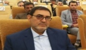 انتصاب/«جعفر مرادی حقیقی» سکان‌دار منابع طبیعی استان سمنان شد