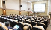 Workshop on Principles of Natural Resource Law Held at FRWO