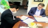 FRWO and ASSHC Sign a MoU to Expand Cooperation