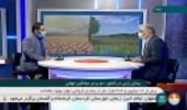 در زمینه بیابانزدایی شاهد اقدامات قابل توجهی در کشور هستیم