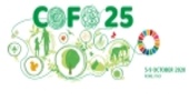 COFO 25 Officially Held in Rome