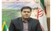 مدیرکل منابع طبیعی و آبخیزداری فارس: برخورد با متخلفان برداشت غیر مجاز بذر بَنه کوهی