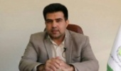 سرپرست جدید اداره کل منابع طبیعی و آبخیزداری استان اصفهان منصوب شد