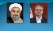 وزیر جهاد کشاورزی در نامه ای به ریاست جمهوری: اجرای طرح کاداستر مهمترین روش مدیریت حفظ اراضی ملی است