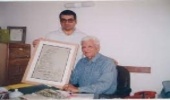 درگذشت سالمندترين روزنامهنگار دهاتي که روزگاری معاون سازمان جنگل ها بود