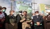 رئیس سازمان جنگلها: از مردم دعوت میکنیم برای احیای جنگلهای زاگرس نقشآفرینی کنند