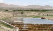 همدان/ 12 منابع طبیعی وآبخیزداری در دهه فجر امسال به بهره برداری می رسد