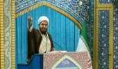 امام جمعه موقت تهران: حفاظت از منابع‌طبیعی باید به مطالبه عمومی تبدیل شود