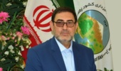 عملکرد یکساله منابع طبیعی و آبخیزداری استان سمنان در دولت سیزدهم