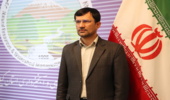 سرپرست اداره کل منابع‌طبیعی و آبخیزداری استان گیلان منصوب شد