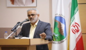 رئیس سازمان منابع طبیعی:37 نفر  تاکنون جان خود را برای حفظ جنگل ها و مراتع از دست داده اند