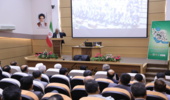 گزارش تصویری/برگزاری کارگاه آموزشی هم افزایی برای حکمرانی متعالی سرزمین