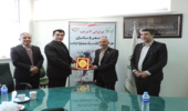 انعقاد تفاهم نامه همکاری مشترک بین دانشگاه گیلان و سازمان منابع طبیعی کشور