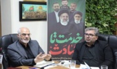 امضای قرارداد 54 هزار هکتار طرح زراعت چوب در خوزستان