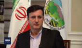 واکنش دکتر تیموری به تصاویر قطع نهال‌ در گرمی اردبیل 