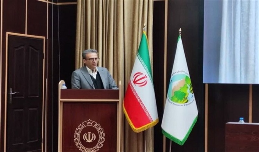 اعتبارات آبخیزداری و بیابان‌زدایی خراسان جنوبی در بودجه 1405 افزایش می‌یابد