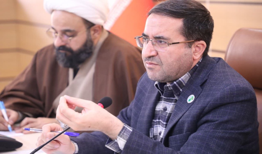 افتتاح ۲۰۴ پروژه منابع طبیعی و آبخیزداری کشور همزمان با دهه فجر