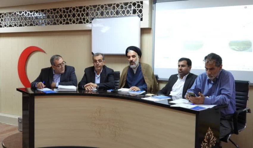 طرح کاشت یک میلیارد درخت با قوت پیگیری می شود