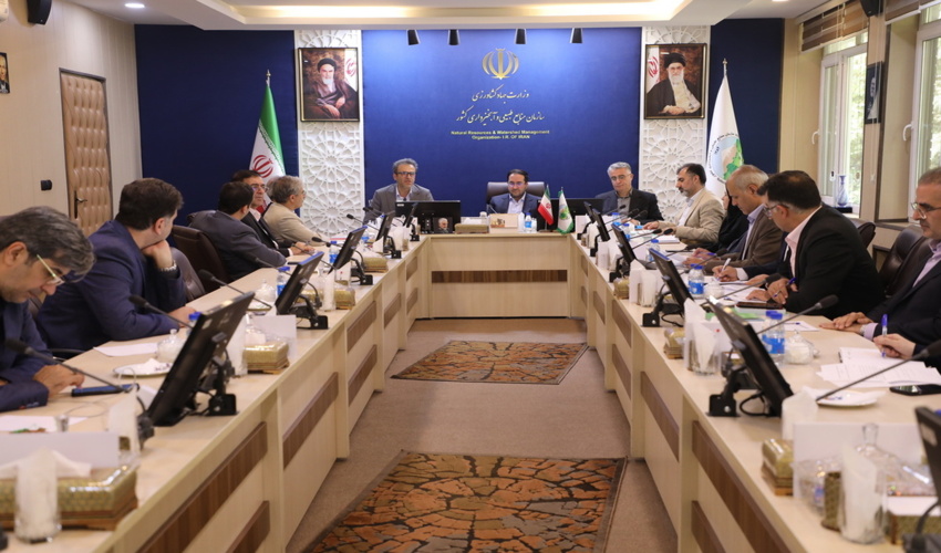 رئیس مرکز بین‌المللی مدیریت جامع حوزه‌های آبخیز: ایران در خط مقدم برنامه آب یونسکو قرار دارد
