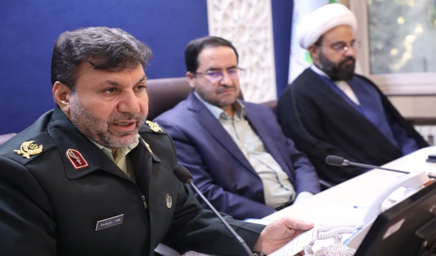 تفکر کاشت یک‌میلیارد درخت باید در اذهان  عمومی نهادینه شود