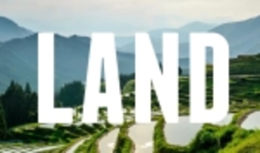 LAND DEGRADATION NEUTRALITY