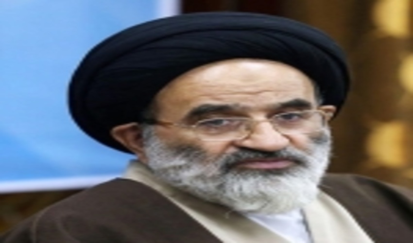 پیام تسلیت نماینده ولی فقیه در وزارت جهاد کشاورزی به مناسبت جان باختن تعدادی از هموطنان در سانحه سقوط هواپیمای تهران-یاسوج