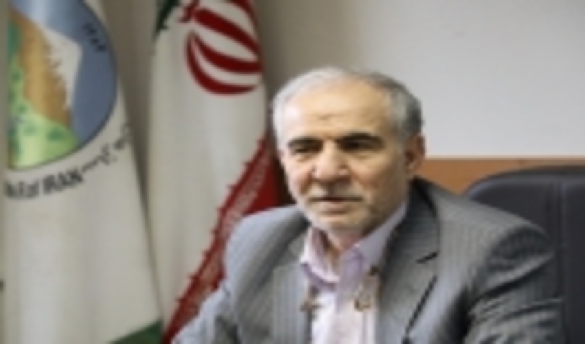 رئیس سازمان جنگل ها، مراتع و آبخیزداری کشور پیام نوروزی صادر کرد