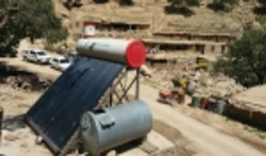 Phase II of Natural Resources Participatory Conservation Project Launched in Kohgiluyeh and Boyerahmad Province