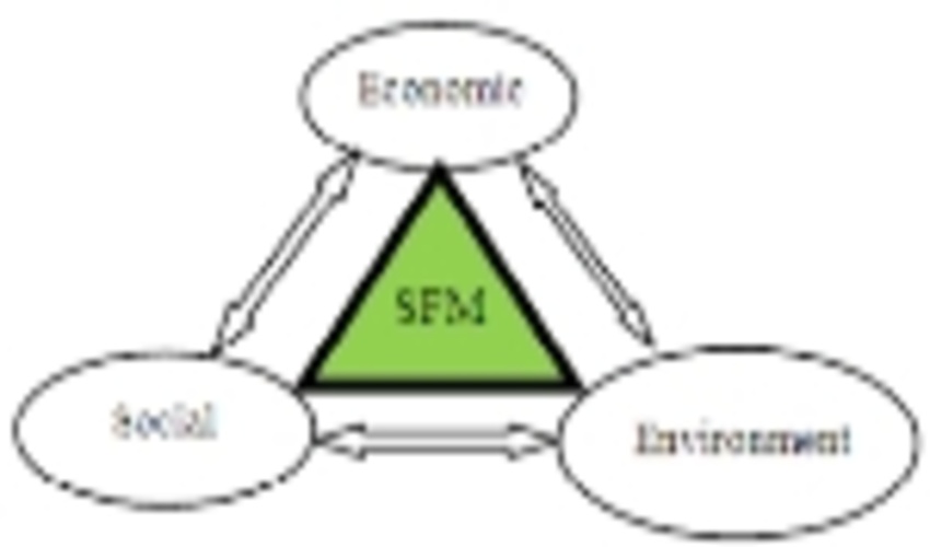 Validation Workshop on Sustainable Forest Management in Iran