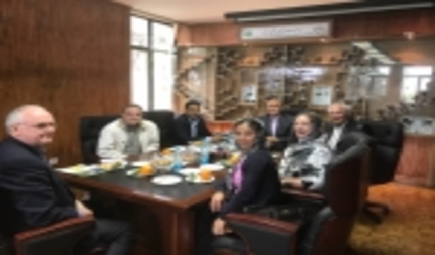 Global bid for the International Year of Rangelands and Pastoralists