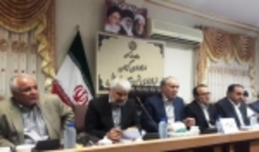 حق واگذاری جنگل برای خانه‌سازی  رانداریم