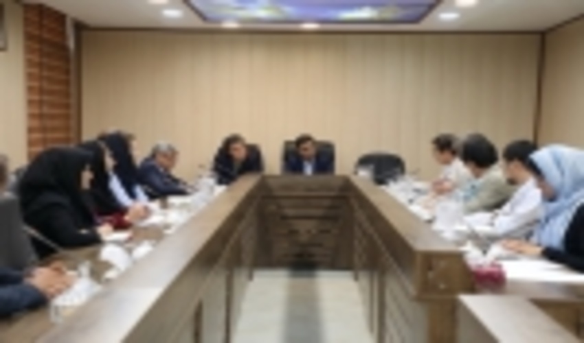 To Achieve Integrated Watershed Management in the Karoun, More Touch with JICA Needed