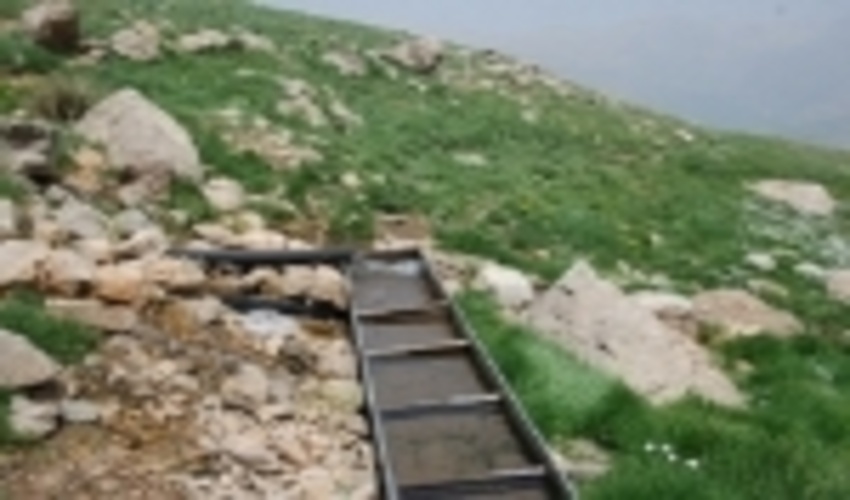 170آبشخور به 80 روستای استان زنجان تحویل شد