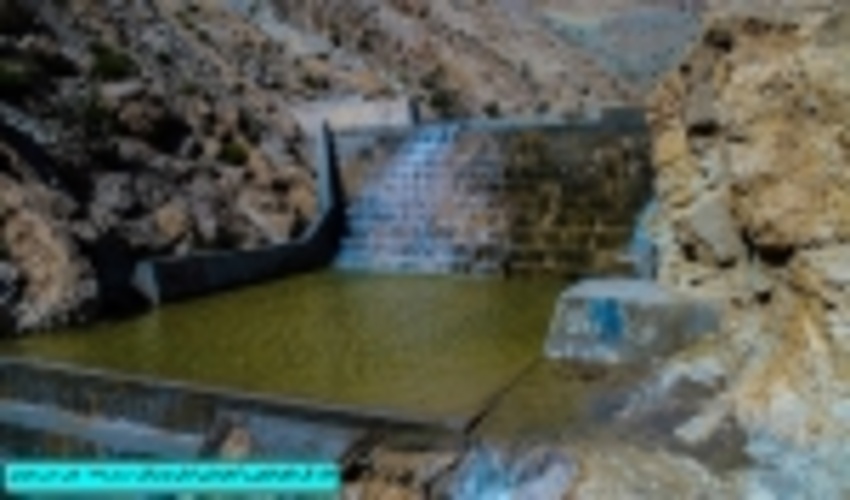 مشارکت 100درصدی مردمی در فعالیت های آبخیزداری در بندرلنگه