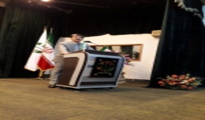 امسال 500 هزار هکتار کاداستر در گیلان اجرایی می شود