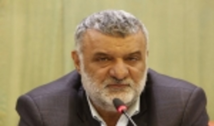 فلسفه وجودی ما جلب رضایت مردم است