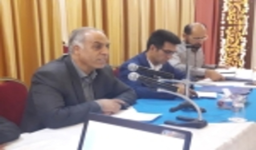 خطر به وجود آمدن کانون های جدید فرسایش بادی دراستان اصفهان جدی است